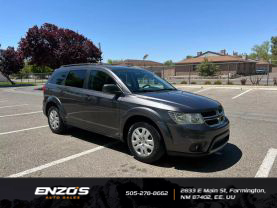 2019 DODGE JOURNEY
