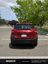 2019 NISSAN KICKS