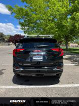 2018 GMC TERRAIN