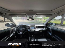 2018 TOYOTA RAV4 HYBRID