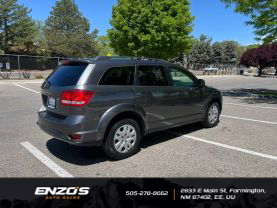 2019 DODGE JOURNEY