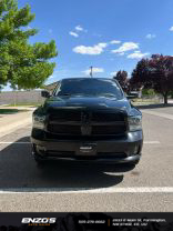 2015 RAM 1500 CREW CAB