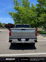 2023 CHEVROLET SILVERADO 1500 CREW CAB