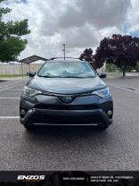 2018 TOYOTA RAV4 HYBRID