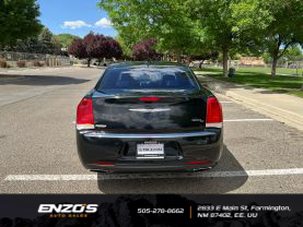 2015 CHRYSLER 300