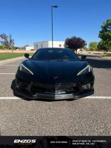 2021 CHEVROLET CORVETTE