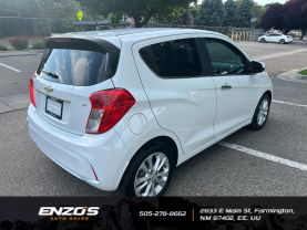 2019 CHEVROLET SPARK