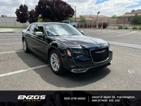 2015 CHRYSLER 300