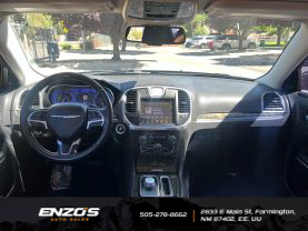 2015 CHRYSLER 300