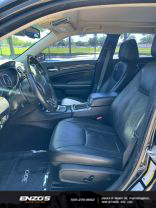 2015 CHRYSLER 300