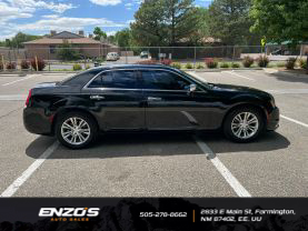 2015 CHRYSLER 300