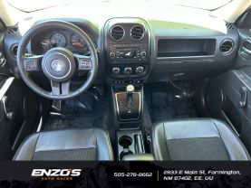2017 JEEP PATRIOT