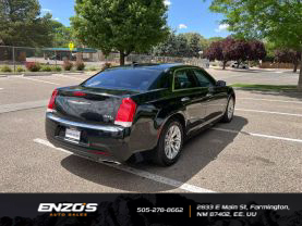 2015 CHRYSLER 300