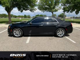 2015 CHRYSLER 300