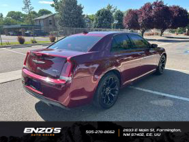 2019 CHRYSLER 300