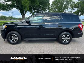 2019 FORD EXPEDITION