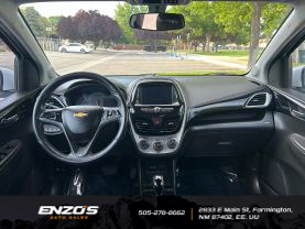 2019 CHEVROLET SPARK