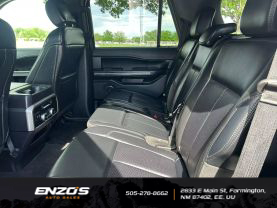 2019 FORD EXPEDITION