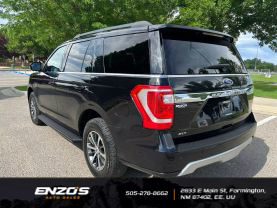 2019 FORD EXPEDITION
