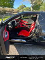 2021 CHEVROLET CORVETTE