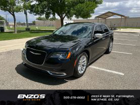 2015 CHRYSLER 300