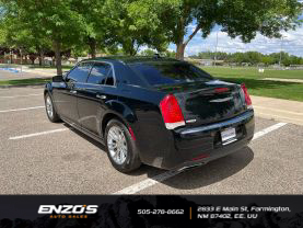 2015 CHRYSLER 300