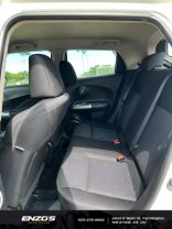 2014 NISSAN JUKE