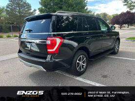 2019 FORD EXPEDITION