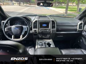 2019 FORD EXPEDITION