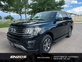 2019 FORD EXPEDITION