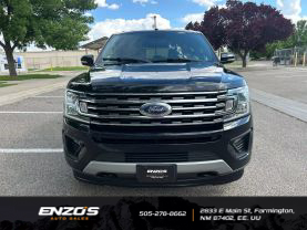 2019 FORD EXPEDITION