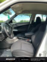2014 NISSAN JUKE