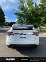2020 TESLA MODEL X