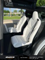 2020 TESLA MODEL X