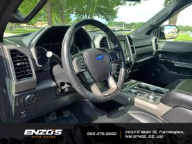 2019 FORD EXPEDITION