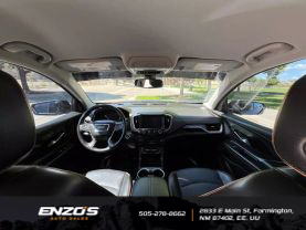2022 GMC TERRAIN