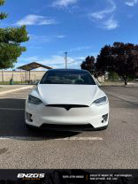 2020 TESLA MODEL X