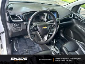 2019 CHEVROLET SPARK
