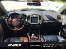 2019 CHRYSLER 300