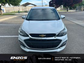 2019 CHEVROLET SPARK