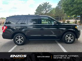 2019 FORD EXPEDITION