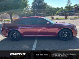 2019 CHRYSLER 300