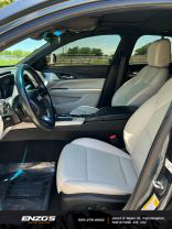 2022 CADILLAC CT4