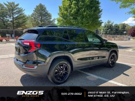 2022 GMC TERRAIN