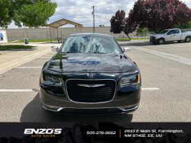 2015 CHRYSLER 300