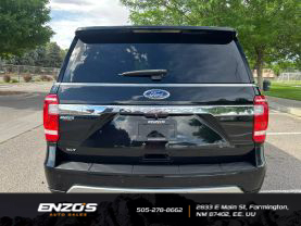 2019 FORD EXPEDITION