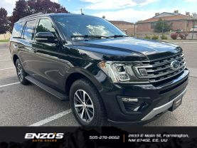 2019 FORD EXPEDITION