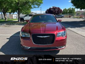 2019 CHRYSLER 300