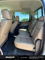 2017 GMC SIERRA 2500 HD CREW CAB