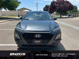 2019 HYUNDAI KONA